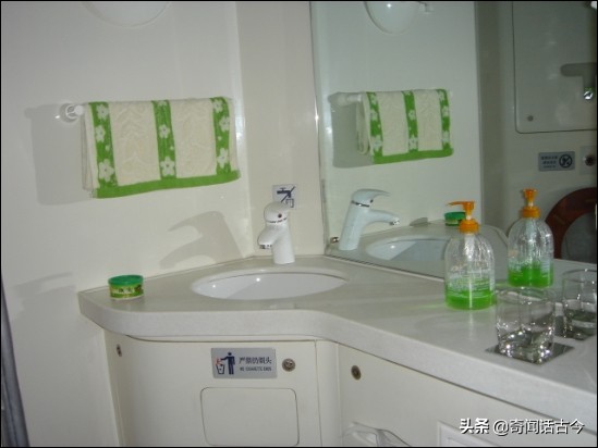 二,高级软卧列车