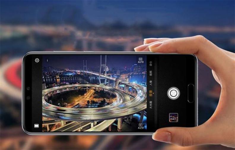 原来华为手机按下这个键，还能把照片制成音乐相册，看完涨知识了