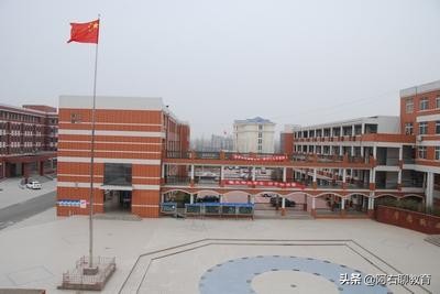 开封除了河南大学，还有哪些大学？