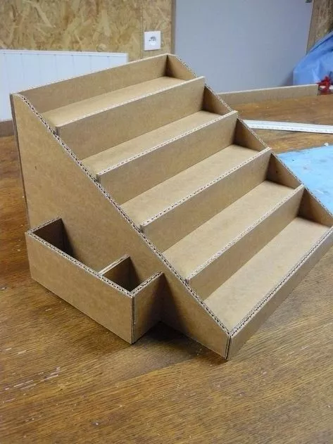 盒子怎么叠（长方形手工盒子怎么叠）-第10张图片
