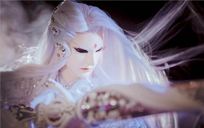 霹雳布袋戏弃天帝登场几次(一部武侠巅峰剧,1984年上线,至今36年持续