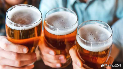 酒瓶上的ABV、Alc、Vol、°P代表什么意思？