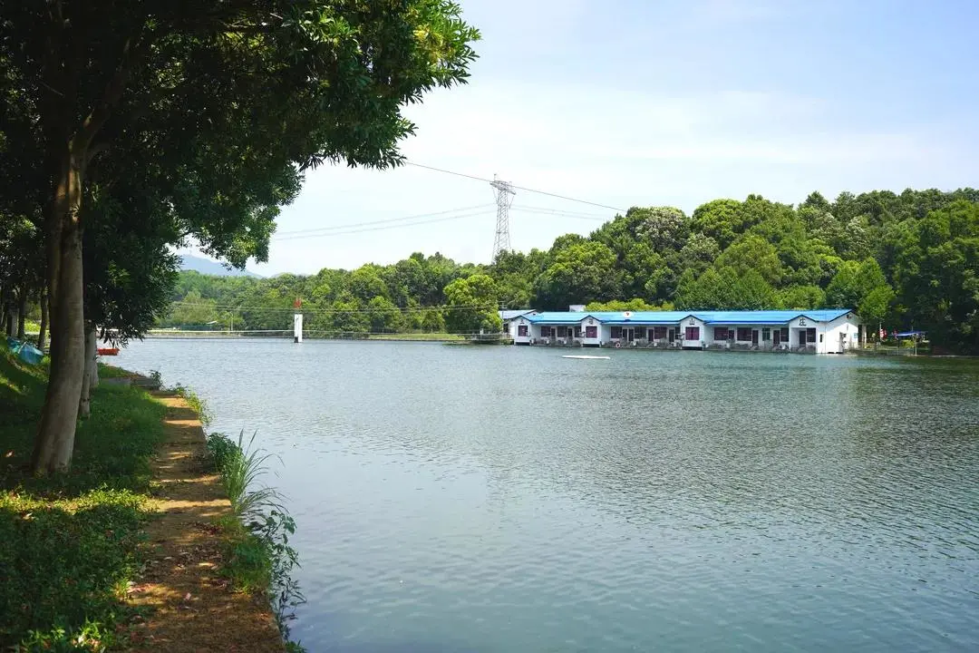 千龙湖生态旅游度假村(长沙周边拓展) - 悦闻天下