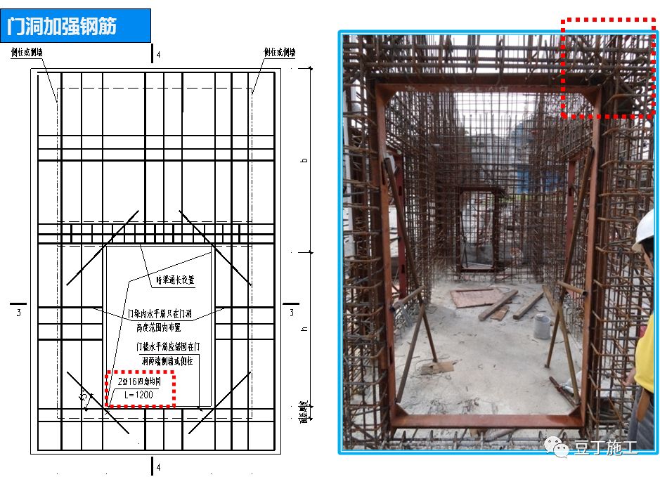 人防地下室一次性整体施工到位？技术交底来了