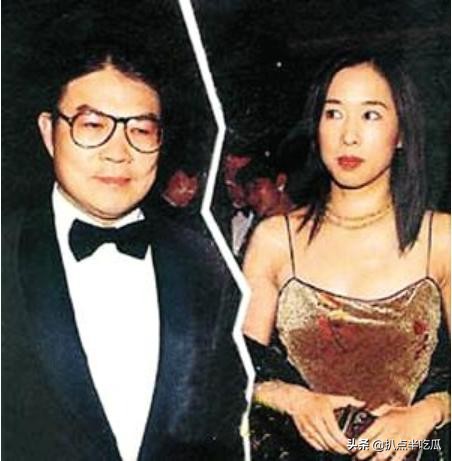 梦断豪门的5位绝色港女：瘫痪、不育？每段都是悲痛的过往…