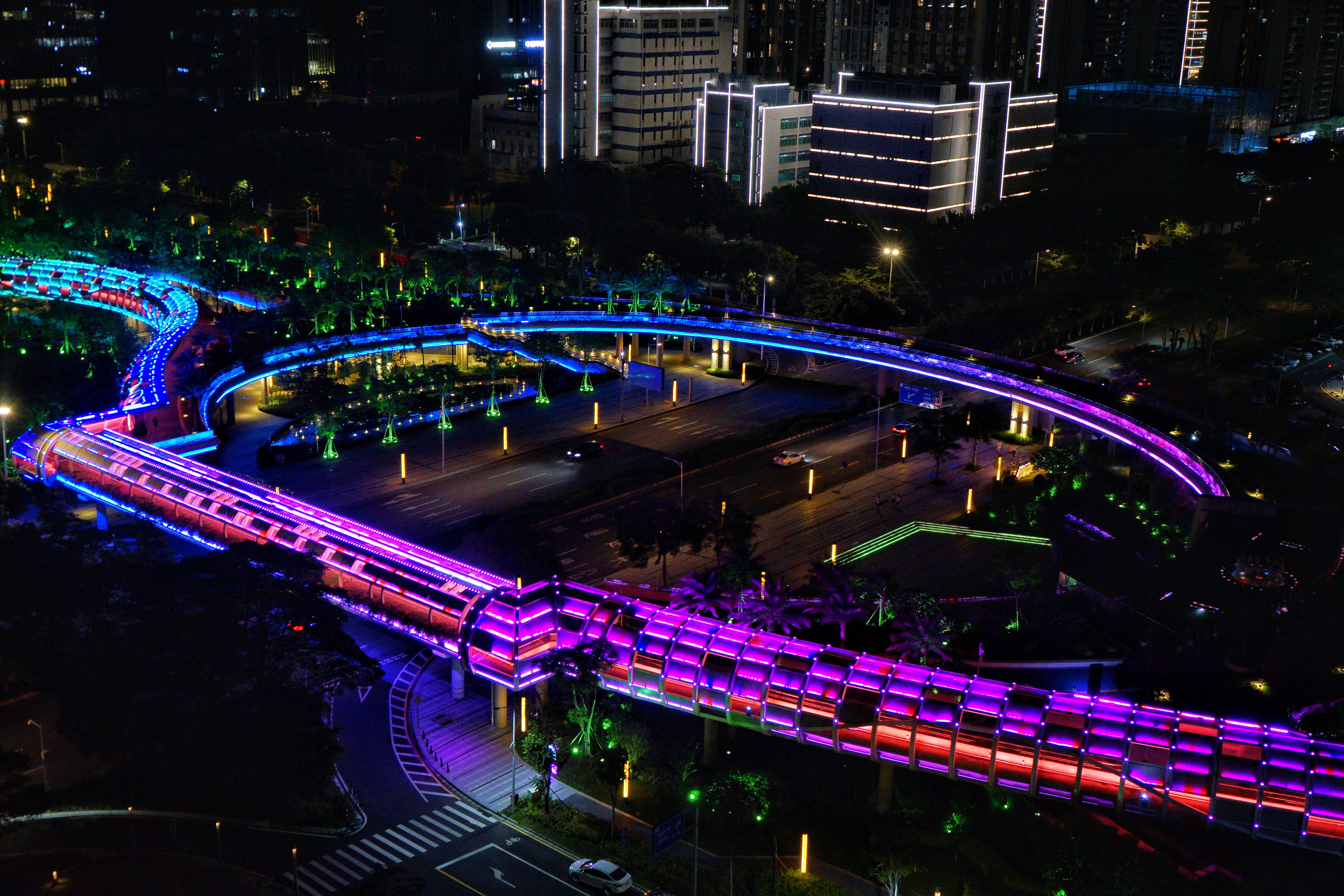 两天一夜顺德游，打卡顺德私房菜住在五星酒店里畅玩冰雪乐园