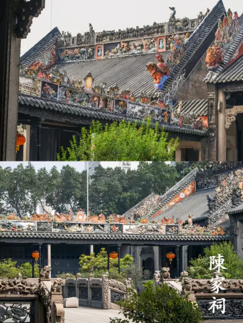 广州超详细旅游攻略，热门打卡地、国庆限定活动，赶紧安排起来