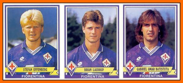 意大利足球当年有多辉煌？1993-94赛季意乙，有6位未来的意甲金靴
