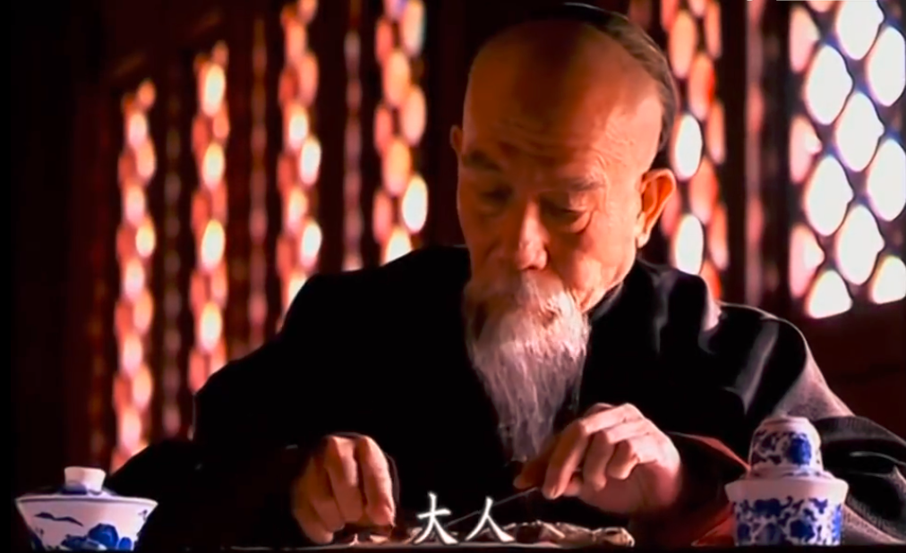 豆瓣评分最高的5部电视剧，亮剑未上榜，西游记0.1分惜败网剧