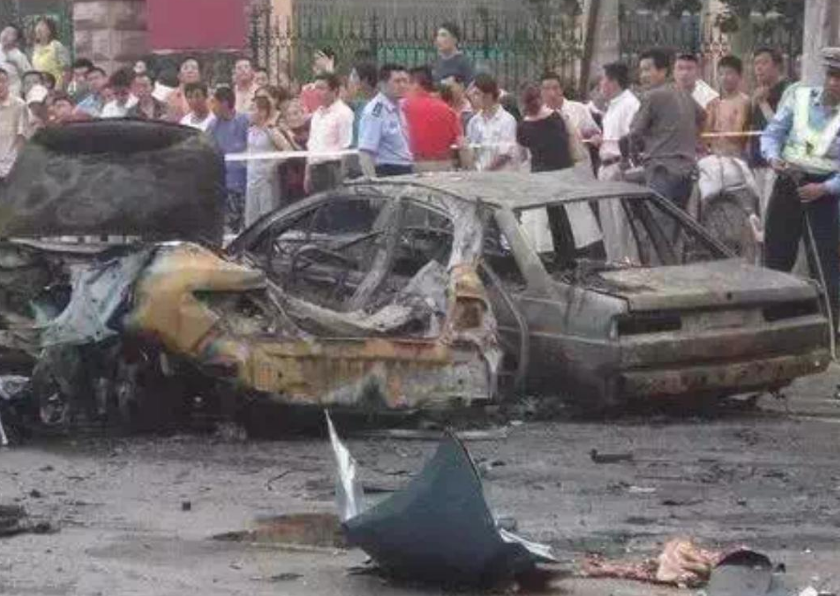 山东济南原人大主任段义和落马始末：策划爆炸案炸死情妇，2007年被判死刑