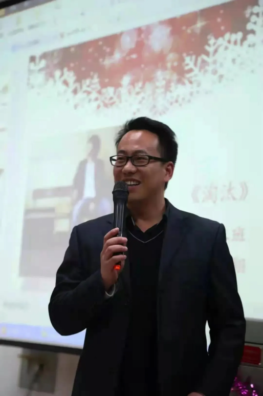 惊艳亮相！陕西高颜值“辅导员天团”来袭，都是男神女神