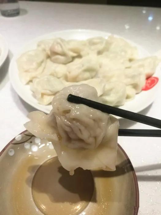 清和传家饺子价格（长春6家必吃的饺子馆）