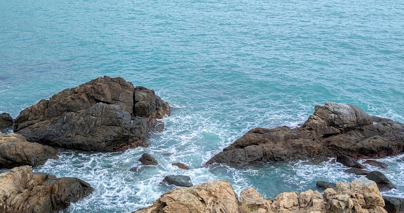 海南三亚｜美食、美景皆不可错过，地道行程应该这样玩