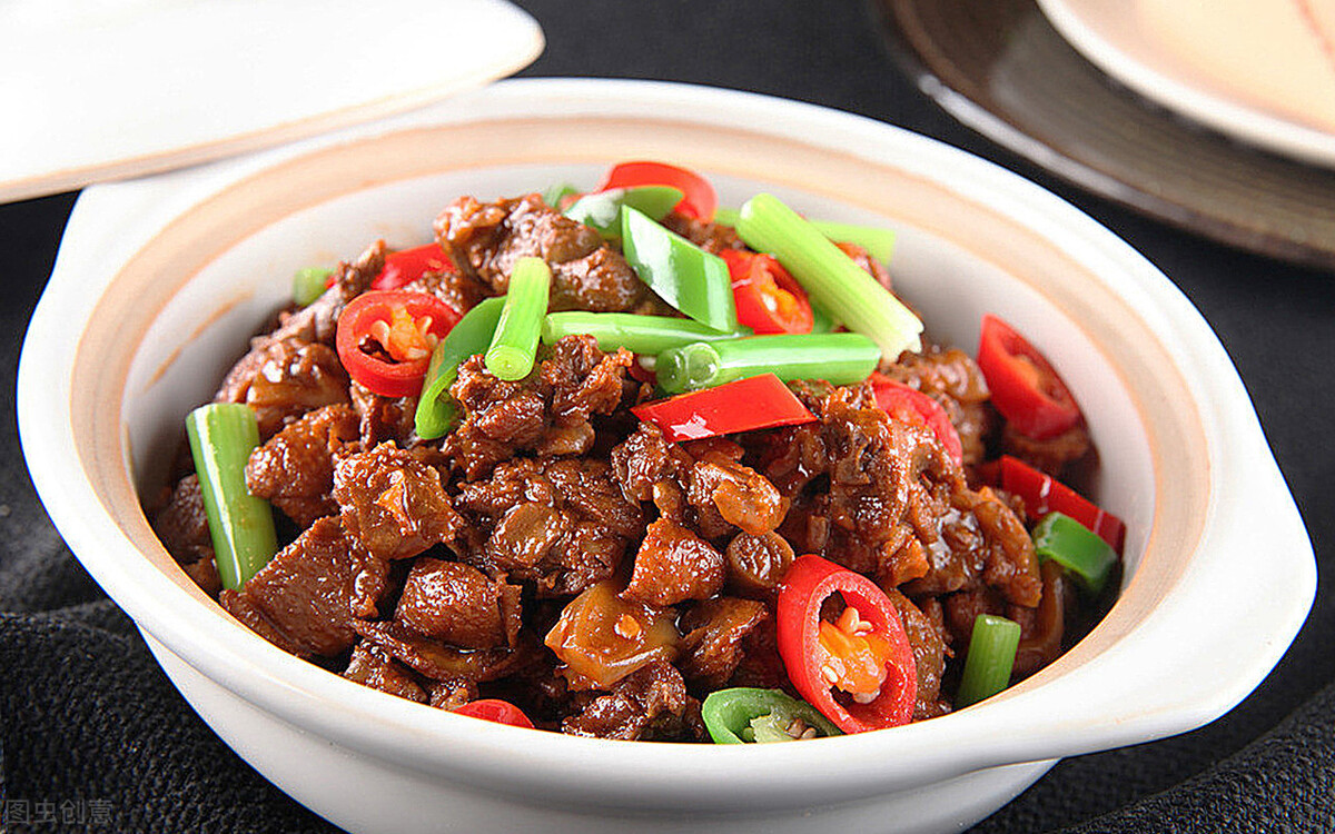 鸭肉的做法大全(家常鸭子的20种做法大全)