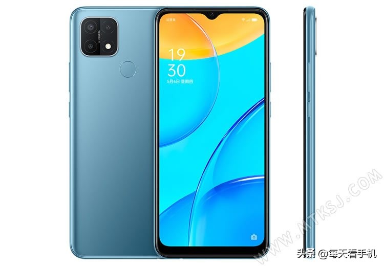 oppoa35手机价格（oppoa35手机价格二手）-第1张图片-昕阳网