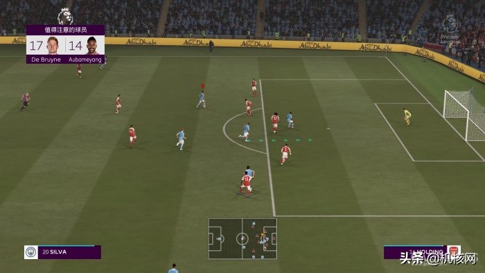 fifa22欧冠模拟哪个模式(在《FIFA 21》中踢了80场后，这是我的体验分享)