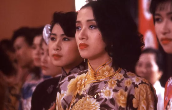 下一个梅艳芳在哪里