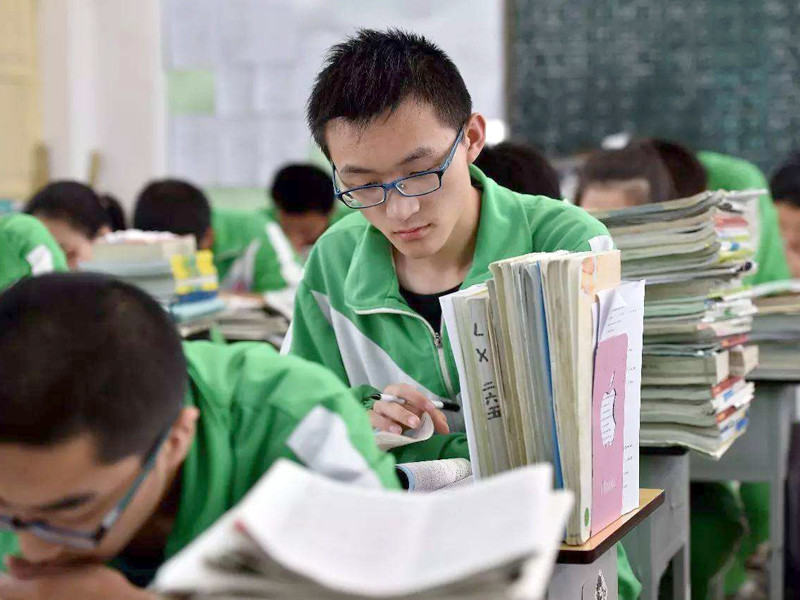 新高考实行的“赋分制度”，对普通考生有很大影响，家长不可忽视