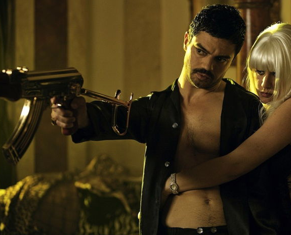 伊拉克的恶魔之子，荒淫残暴远超其父，萨达姆之子乌代