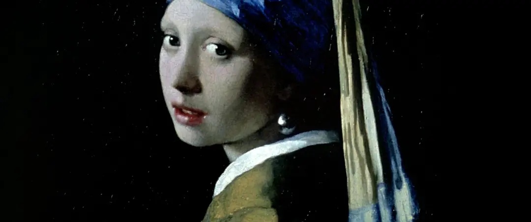 电影《戴珍珠耳环的少女》：以艺术之名，辨爱情与情欲之真