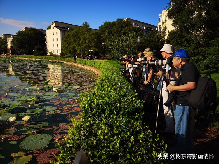 喝火令•别样梵净山