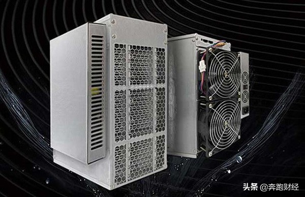 阿瓦隆A11喊话：比特币减半不用慌 现在是入场时机