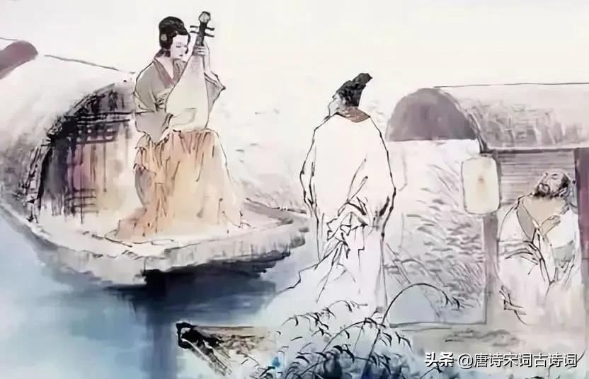 白居易的易与不易