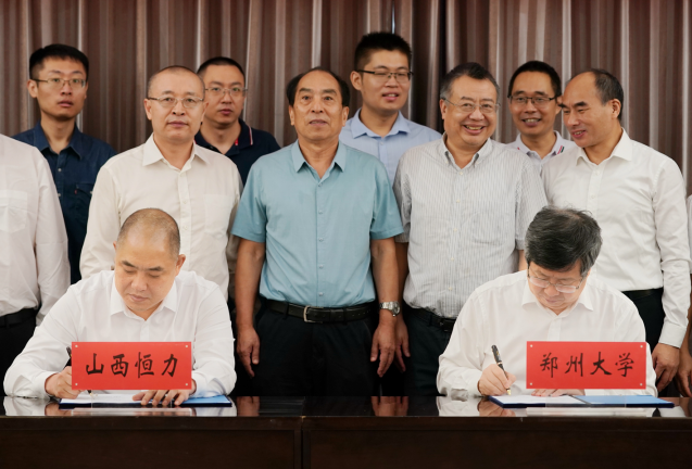 4000万！河南“双一流”高校技术转让，企业将投资100亿专攻“卡脖子”难题！