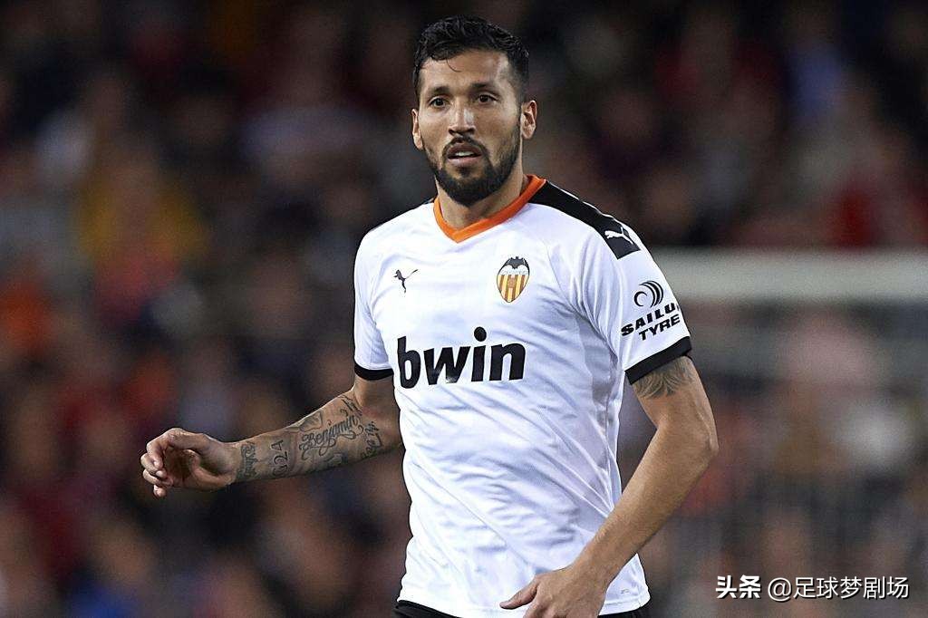 fm21中超開檔（FM2021開檔即可免簽的十位自由球員）