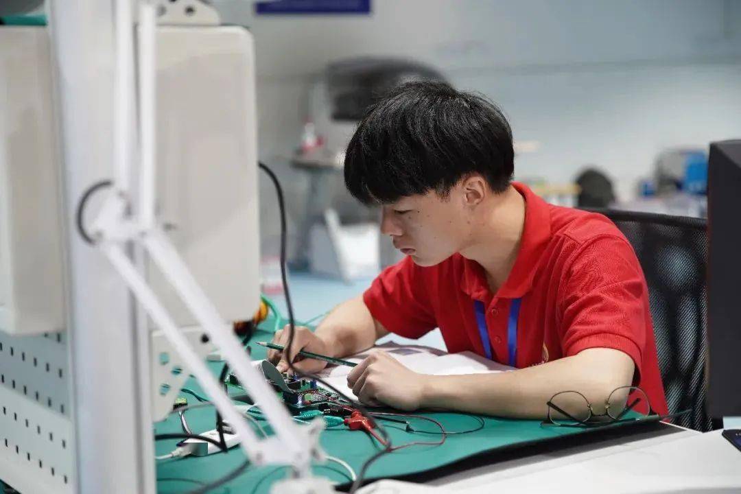 职业教育也可以实现学历提升