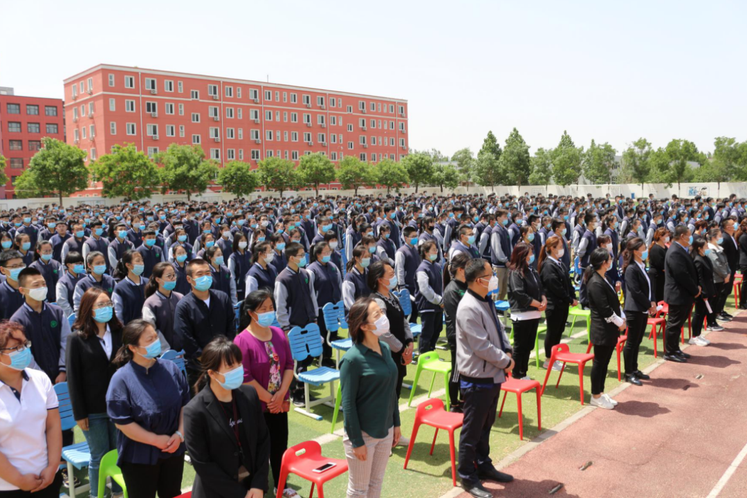 永清五中学校简介「罗平五中学校简介」-爱妻自媒体