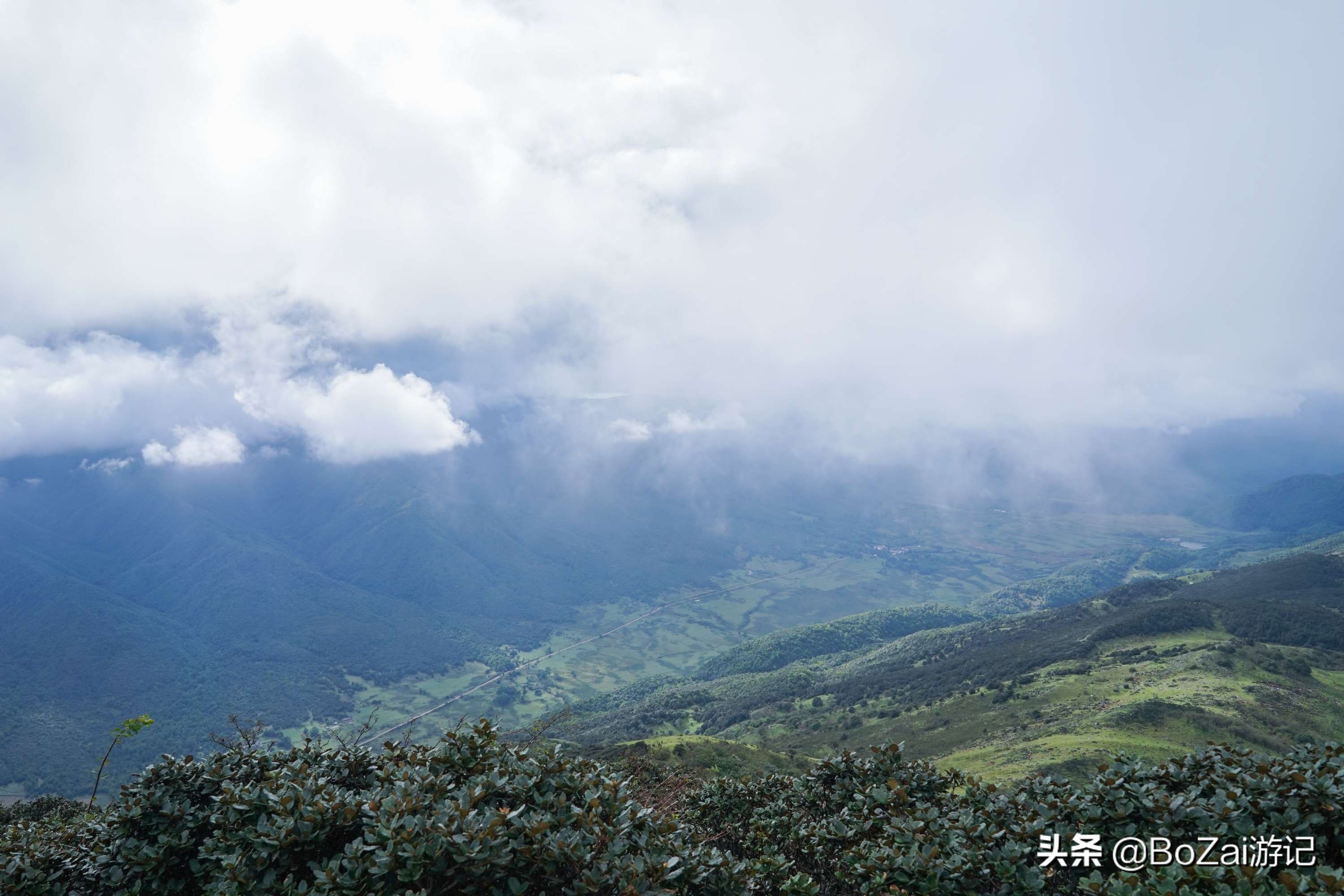 大理旅游攻略必去景点（大理旅游必去的17大景点）-第177张图片