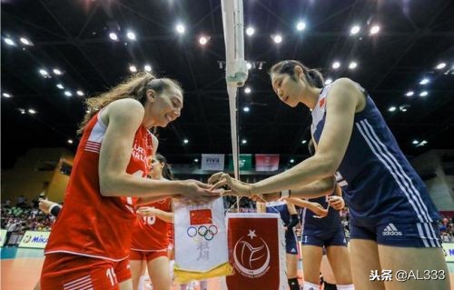 中国女排最新一期比赛录像回放（世界女排大奖赛总决赛中国女排vs巴西女排全场比赛视频录像回放）