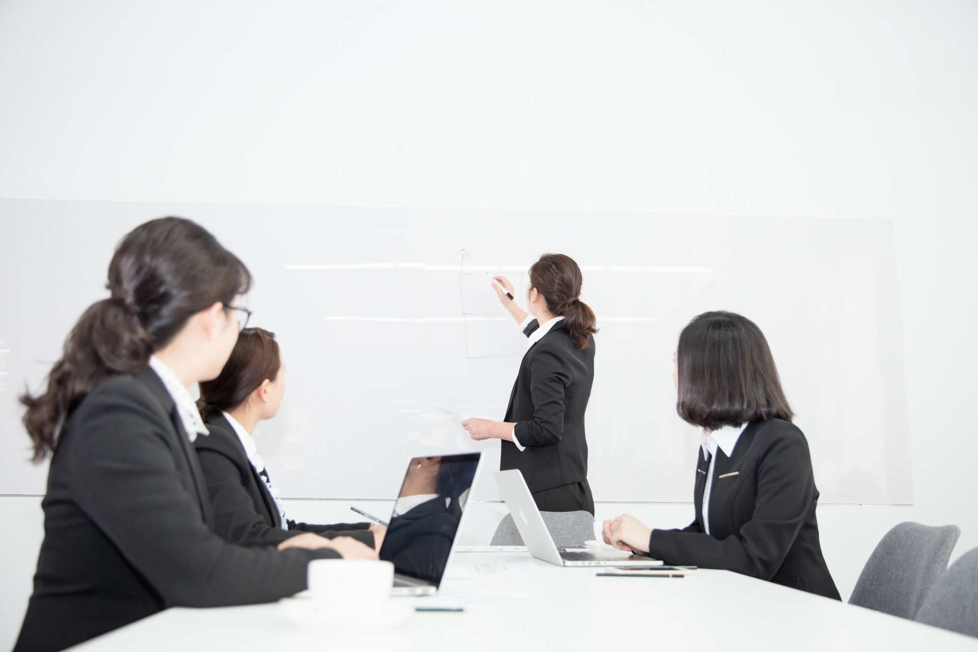 想当主管？看储备干部培训计划，如何培养合格的基层管理者