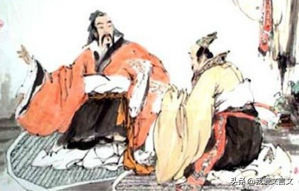 经典文言文赏析｜为者常成