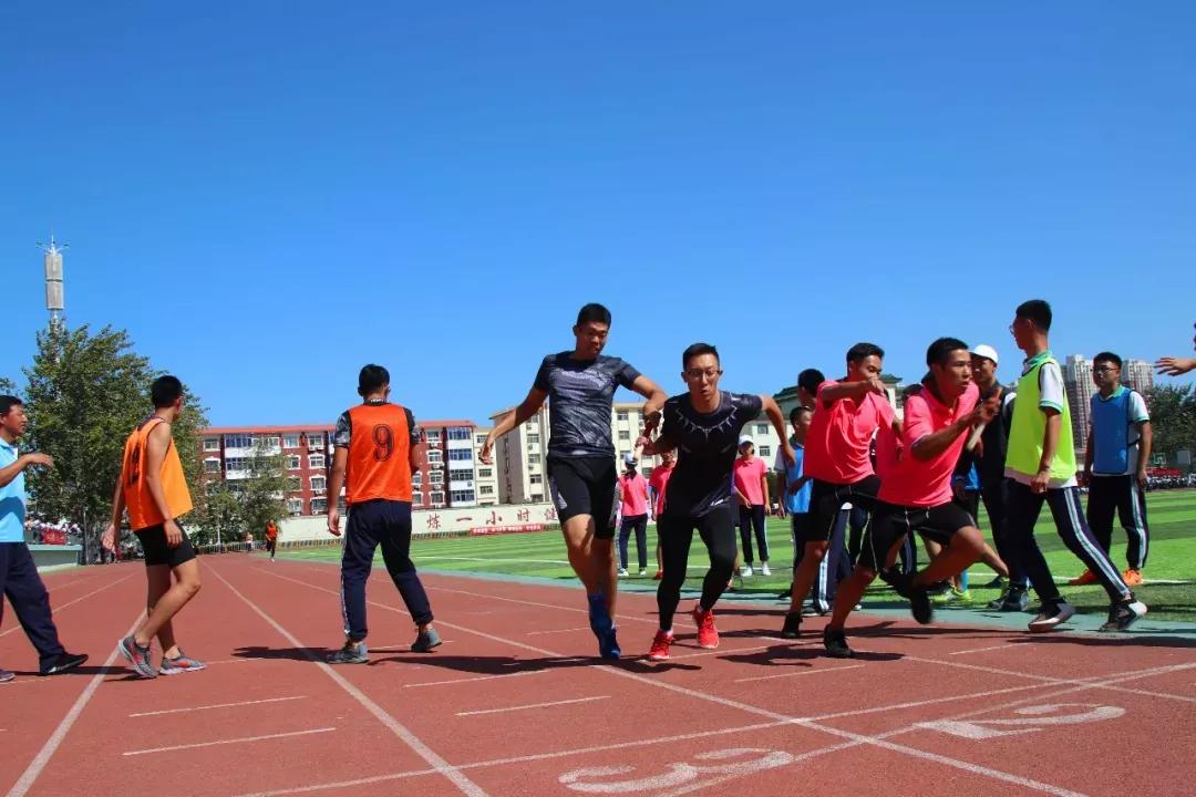 天津市普通高级中学(九十二)静海区瀛海学校