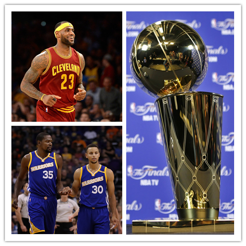 2017年nba總決決賽（NBA經(jīng)典回顧 2017年總決賽 詹姆斯 杜蘭特 庫(kù)里各自的生涯轉(zhuǎn)折）