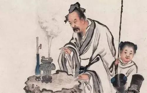 道教与中国古代科技