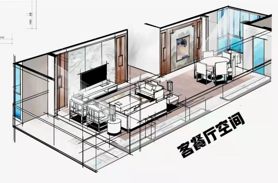 看了這些裝修中的“潛規(guī)則”，讓我省下的“裝修學(xué)費(fèi)”遠(yuǎn)不止2萬