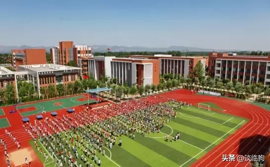 临朐28所学校的过去和现在，看看有没有你的母校？