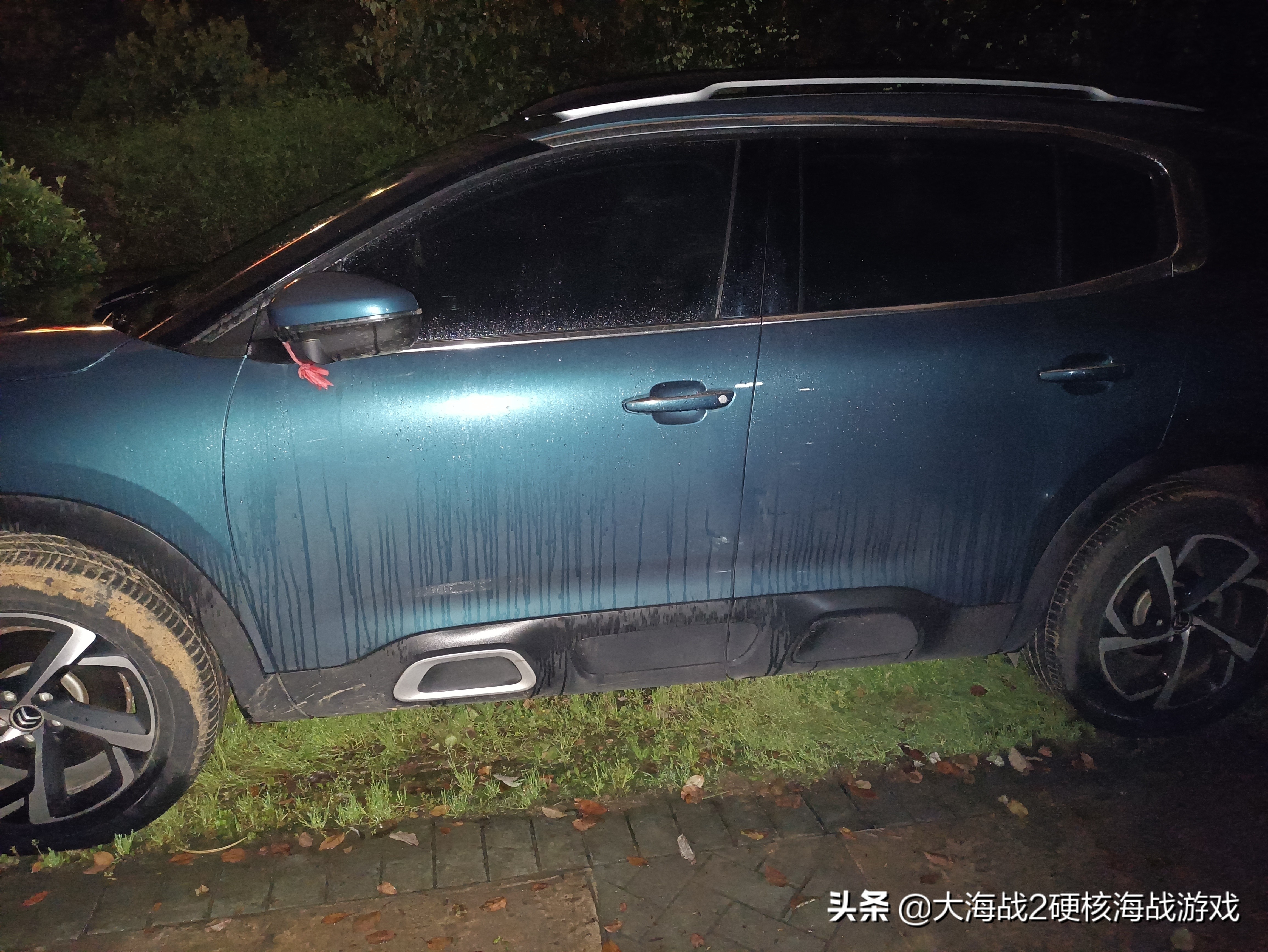 车主主动探访神龙汽车武汉生产线，看神龙的改变！PSA标致雪铁龙