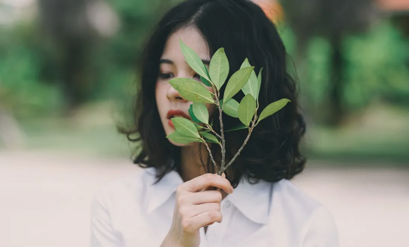 神仙颜值！惊艳众人！陕西高校“最美校花”高清大图曝光
