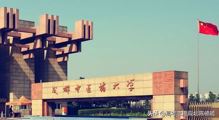 四川省十大高校学科实力英雄版