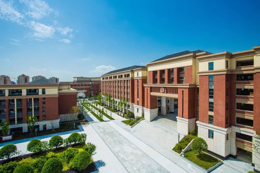 名校一点通——八中各分校，一次性让你了解更透彻