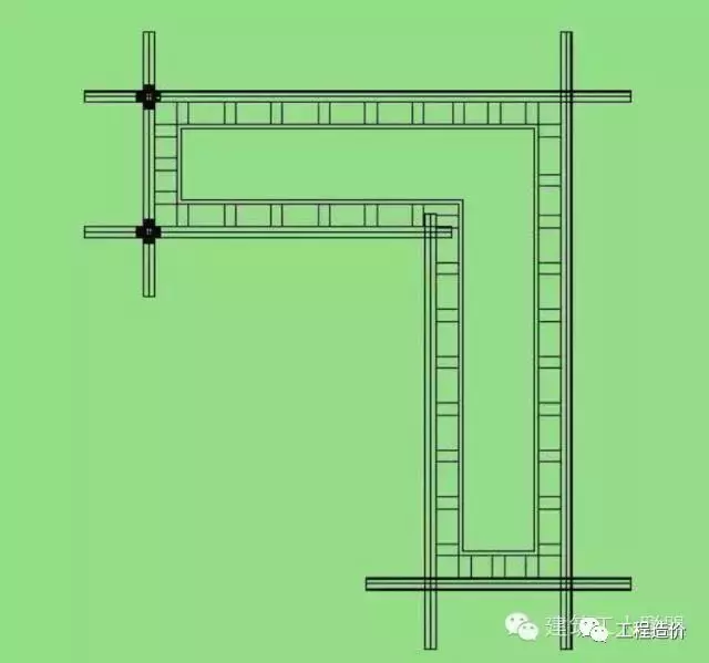 超级全的木工、架子工、材料用量算法，造价人员必备