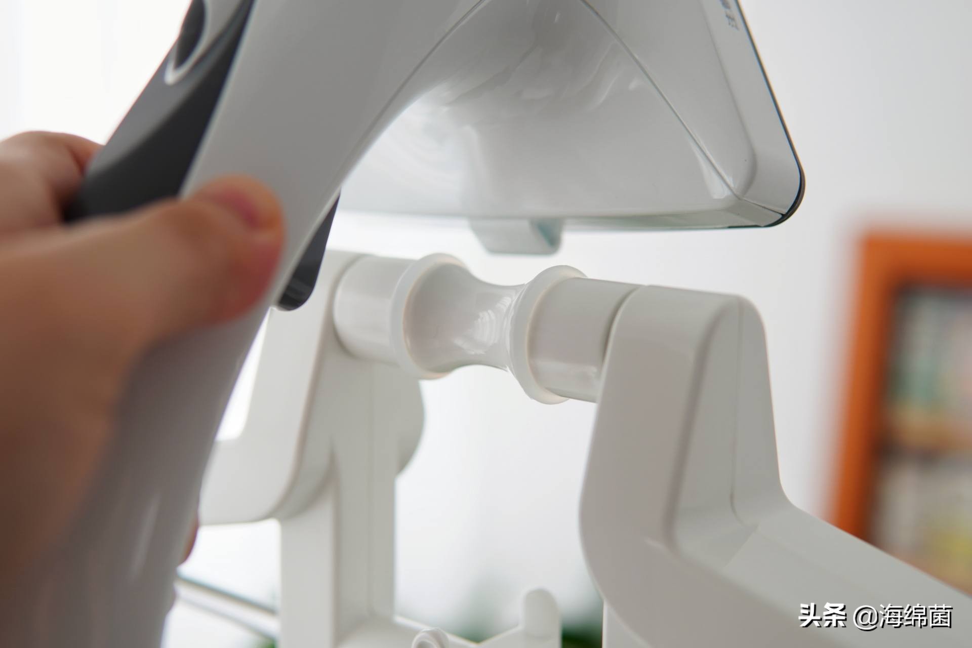 挂烫机能用和好用的区别究竟在哪里？卓力BG538使用评测