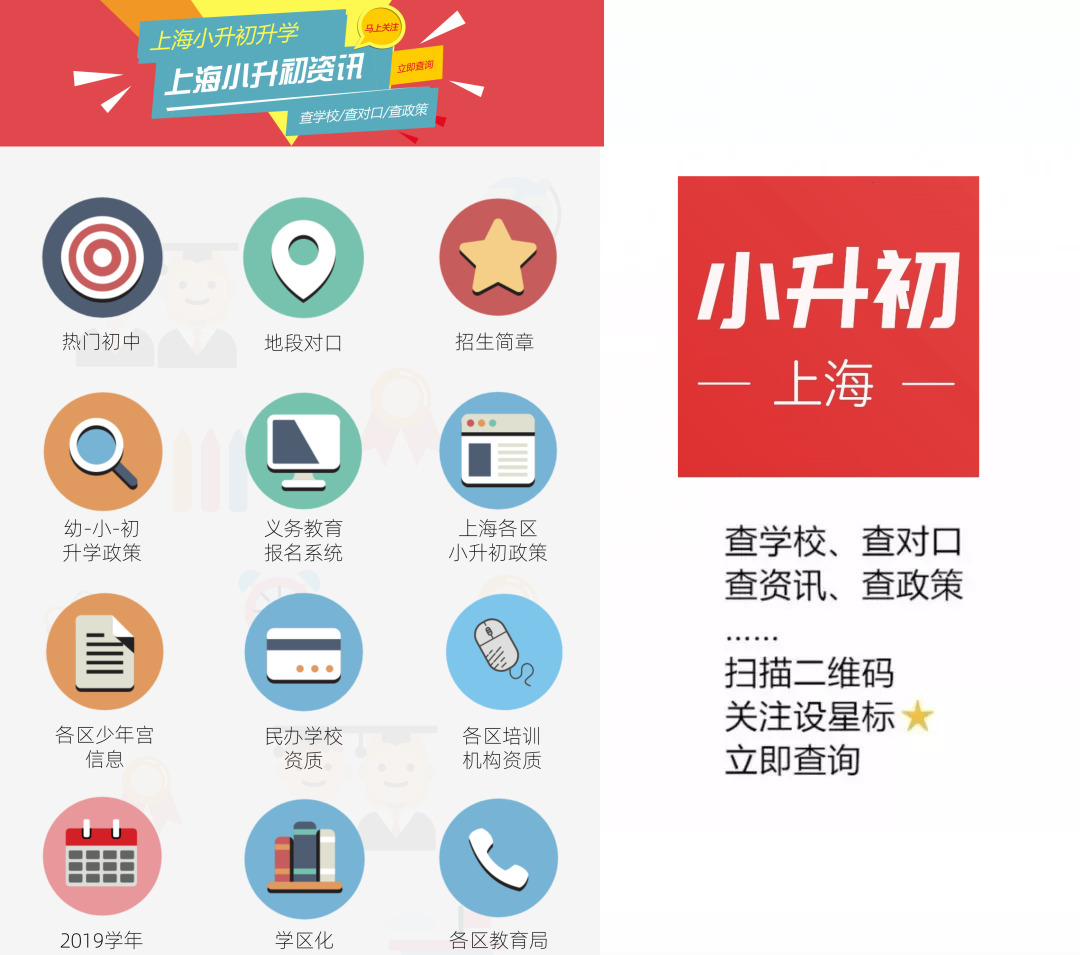 上海黄浦区的头牌初中！中考成绩本区第一！今年仅录第一志愿