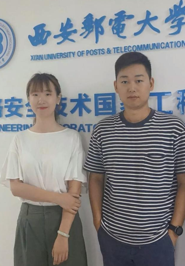 牛！学霸女神、学霸情侣、学霸宿舍，全部