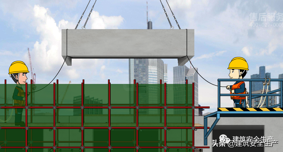 建筑施工典型事故案例分析（五）——起重伤害事故篇