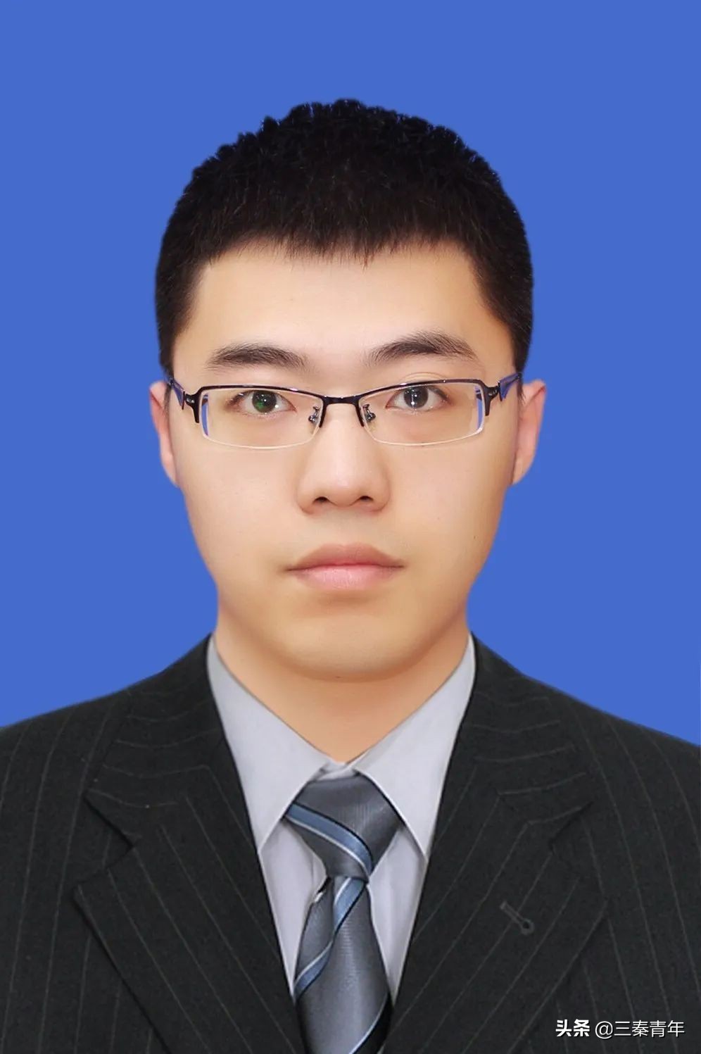 速看！第九届“陕西好青年”候选人员风采展示！